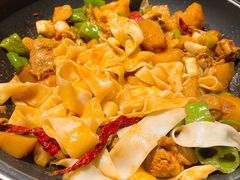 -小尕子·新疆菜(明园店)