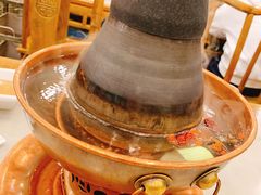 -牛街·马辈儿涮肉(牛街二店)