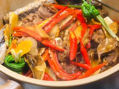 招牌鸭-火候轩品质湘菜·私厨(市府店)