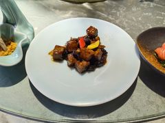 -于塗·文化餐厅(棕榈店)