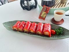 -鹿鸣酒家(越秀店)