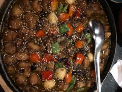 -华豫川酒家(大卫城店)