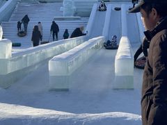 -沈阳奥体冰雪嘉年华