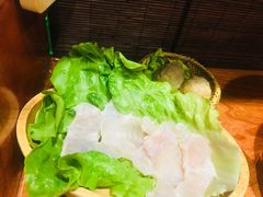 -独食火锅·半米屋台(直营总店)
