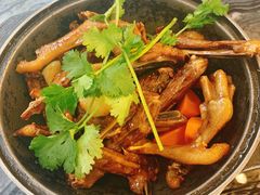 -美极鲜食坊(宝安南路店)