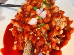 -醉舍·新淮扬菜(长宁龙之梦店)