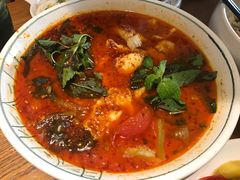 -云海肴·汽锅鸡·云南菜(苏州中心店)