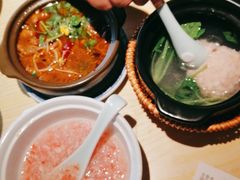 -南京大牌档(龙江新城市广场店)