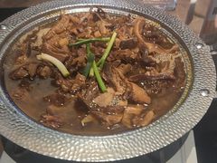 -六安宴(解放北路店)