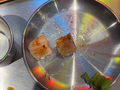 -灶边炉台·东北融合烤肉(南山店)