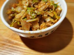 -老鳯府豆花泡馍(第五大道店)