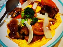 -和平馆·地道港澳茶餐厅(西门口店)