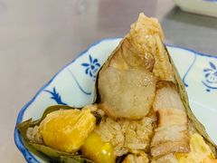 -老妈宫粽球