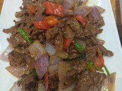 -下梅人家土菜馆(历史文化餐厅度假区店)