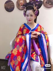 -盘子女人坊古装写真摄影(天津总店)