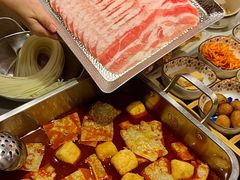 -螺大喜螺蛳粉火锅(雍和宫店)