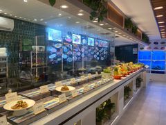 -聚丰园•湖鲜餐厅(阿红私房菜梅石路店)