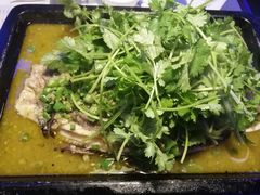 -炉鱼(爱琴海购物公园店)