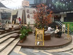 -龙湖重庆时代天街