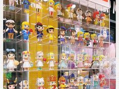 -泡泡玛特POPMART(天环购物中心店)