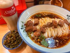 -常樂屋·常德米粉(青年路店)