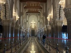 -哈桑二世清真寺