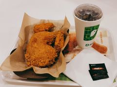 -德克士(虹桥火车站店)