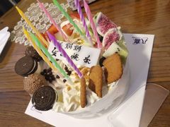 -八喜冰淇淋蛋糕(富国店)