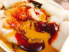 混酱肠粉-满足面(白水井大街店)