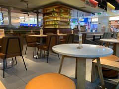 -乐凯撒披萨(正佳广场店)