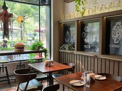 -Bistro 63 创意融合料理(广粤天地店)