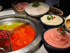 -麻路成都火锅(柏威年店)