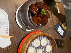 -玖鲜小笼(中山广场店)