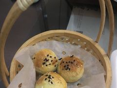 -五观堂素食(新华路店)