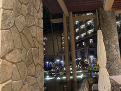 -亚龙湾希尔顿自助餐厅·海鲜·烧烤·沙滩BBQ·现场乐队