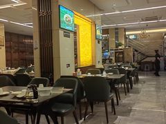 -国人川菜(李家村建东街店)