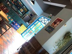 大堂-鲜尚轩·斑鱼庄(荷花东街店)