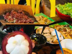 -瓦片烤肉(13号店)