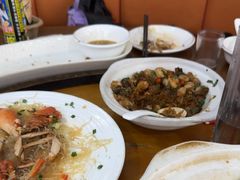 -醉壹号海鲜大排档(厦门美食地标店)