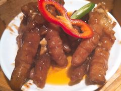 -点心传说·粤菜点心(佐阾虹湾店)