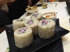 -金刚山(学府路店)