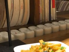 -石榴院子(西施故里店)