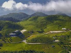 -重庆云阳龙缸景区