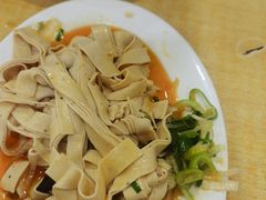 -水仙拉面(水仙街店)