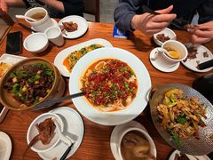 -海记品鸽·新疆菜(开发区店)