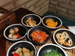 -三代烤肉(保利广场店)