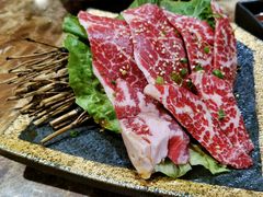 薄烧肥牛-魔宗·烧肉(汉街店)
