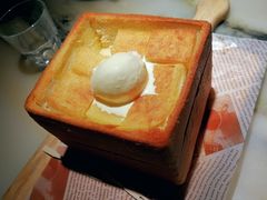 -绿茶餐厅(光谷世界城步行街店)