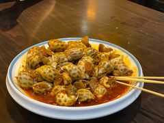 -三妹小龙虾·黄油蟹(华侨城总店)