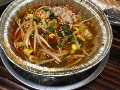 -练掌门·火锅&烧烤&烤鱼(北亭店)